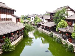 -台儿庄古城