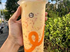 -CoCo都可(搜秀城店)