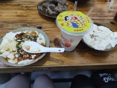-袁家豆腐