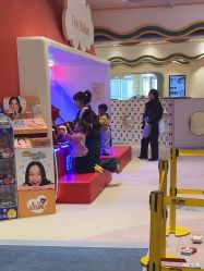 -奈尔宝·儿童乐园·亲子餐厅(苏州大悦城店)