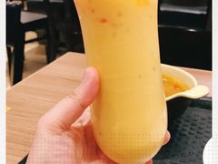 -大家乐(广州中华广场店)