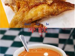 -華歡冰室-WahFoon(吉大店)