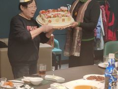 -万荣烤鸭店·北京菜(天坛店)