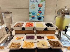 -厦门海景千禧大酒店·海景咖啡厅