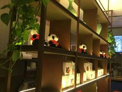 -眉州东坡·熊猫主题餐厅(枫蓝店)