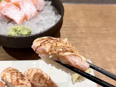 -水之惠鲜鱼料理(王府大街店)