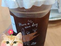 -香馥咖啡(民盈国贸城店)