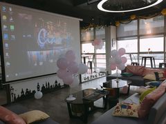 -CIAO·团建聚餐·生日派对轰趴馆(福田店)