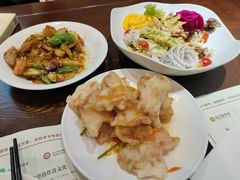 -老厨家(友谊路总店)