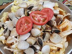 -曼谷食堂·泰国家庭料理(丹桂路店)