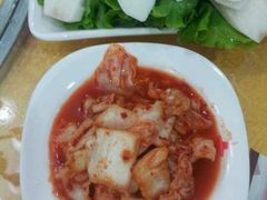 -老城铜锅涮肉(丽浩福仕汇店)