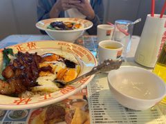 -肥韬茶餐厅(海上世界店)