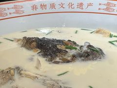 庐山西海大鱼头-耕渔小院·湖南鱼鲜(望城店)