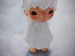 -泡泡玛特POPMART(黄岛新城吾悦店)