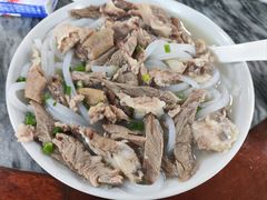 -铭珠粥粉(雅居乐花园分店)