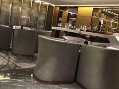 大堂-深圳四季酒店·馥自助餐厅