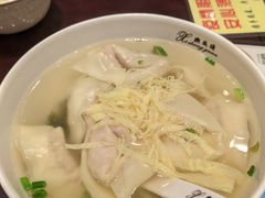 白汤开阳馄饨-熙盛源(苏苑街店)