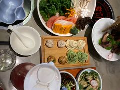 -享月汤皇·海鲜小火锅·聚会(曲江创意谷店)