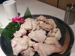 -煲宫猪肚鸡(晶品店)