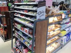 -today便利店(汉街店)