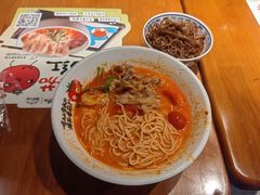 -和府捞面(天河领展广场店)