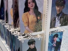 -微店Park(上海静安大悦城店)