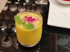 -西宁富力万达文华酒店美食汇西餐厅