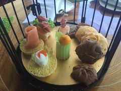 -半山半岛洲际度假酒店·观海廊