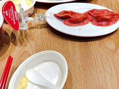 -喜家德虾仁水饺(青岛永旺东部店)