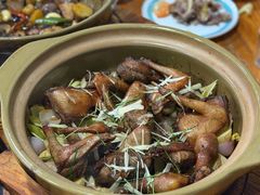 -侠成水上农庄(工业大道店)