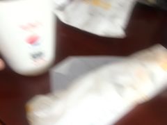 -华莱士·全鸡汉堡(济南大明湖店)