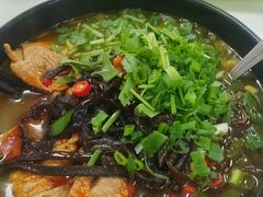 -蜗牛小馆醉乡民谣云南菜(惠新西里店)