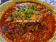 -益恒饭店乡间白族菜(古城总店)