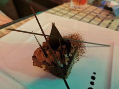 -上海和平饭店华懋阁 Cathay Room