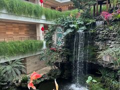 -白天鹅宾馆-宏图府餐厅