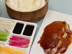 -汤记传菜(浦江店)