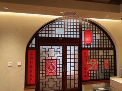 -西贝(六里桥旗舰店)