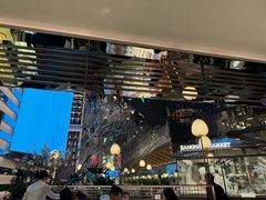 -桂满陇·海市蜃楼·黑金(国金店)