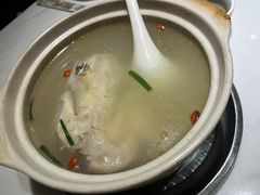 -19号私房菜(云南路店)