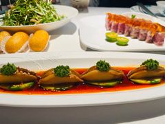 -醉舍·新淮扬菜(长宁龙之梦店)