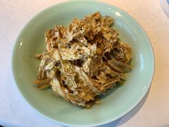 -全聚德(蓝山店)