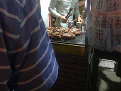 -美人万三·蚝大人生蚝小馆(昌里路店)