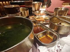 -西塔老太太泥炉烤肉(万柳华联店)