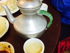 银同便民小吃-银同牦牛肉火锅