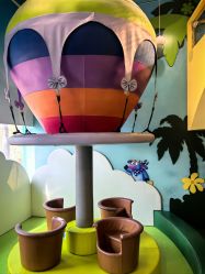 -尼克Playtime(欢乐海岸店)