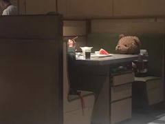 -海底捞火锅(名门店)