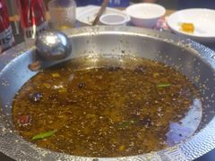 -大河宴·椒麻鱼火锅(北京路中和美食街店)