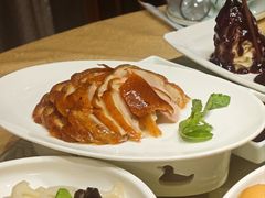 -德缘烤鸭店(大栅栏店)