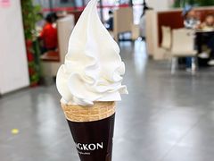 -清青快餐厅
