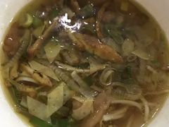 -乡党臊子面(丰庆公园店)